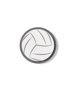 Bogg Bit - Volleyball