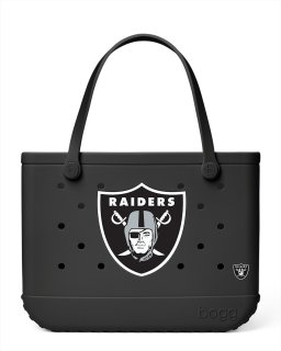 Original Bogg Bag - Las Vegas Raiders