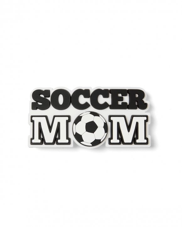 Bogg Bit - Soccer Mom