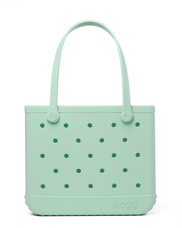 Baby Bogg Bag - Hey Look Ma, I Jade It!