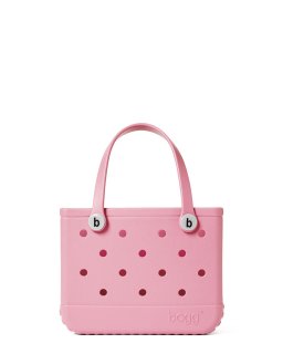 Bitty Bogg Bag - Blowing Pink Bubbles