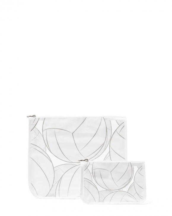 Bogg Bag Decorative Insert - Volleyball