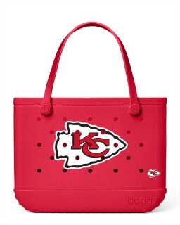 Original Bogg Bag - Kansas City Chiefs