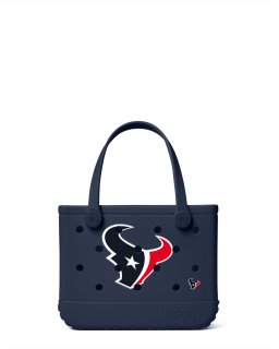 Bitty Bogg Bag - Houston Texans