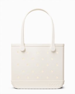 Baby Bogg Bag - Coconut Shimmer