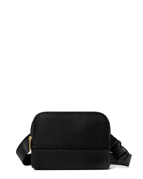 Bogg Belt Bag - LBD Black