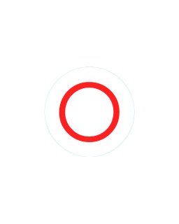 Bogg Bit - Initial "O"