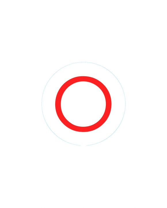 Bogg Bit - Initial "O"