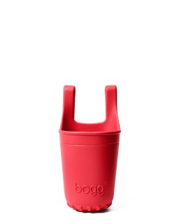 Bogg Bevy - Off to the Races Red