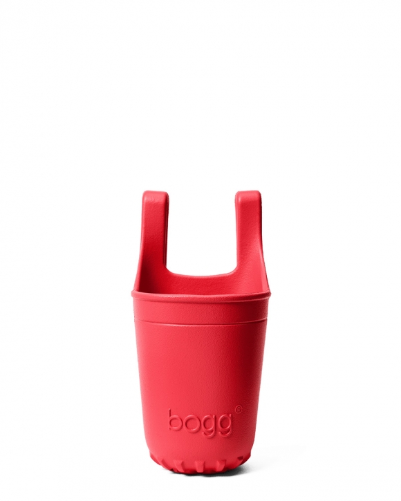 Bogg Bevy - Off to the Races Red
