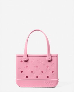 Bitty Bogg Bag - I Peep You Bubblegum