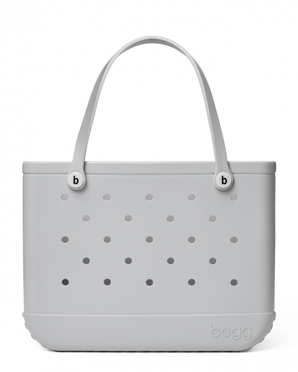 Original Bogg Bag - Shades of Gray