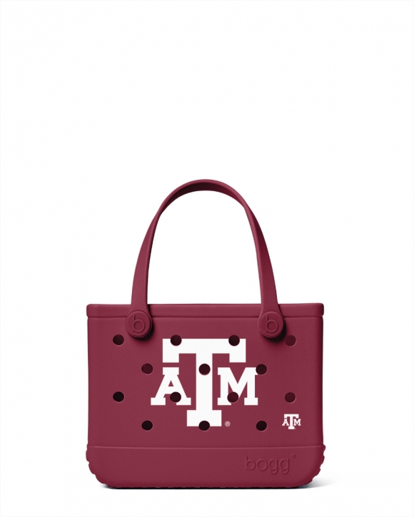 Bitty Bogg Bag - Texas AM Aggies