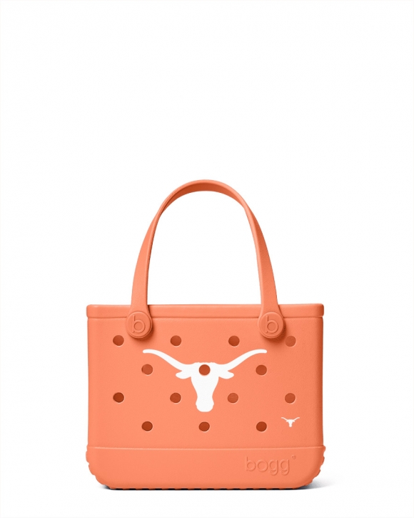Bitty Bogg Bag - Texas Longhorns