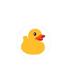 Bogg Bit - Duckie