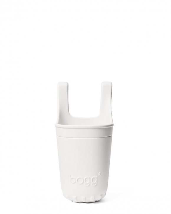 Bogg Bevy - For Shore White