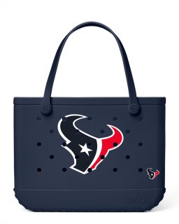 Original Bogg Bag - Houston Texans