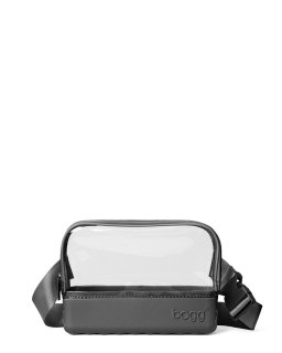 Bogg Stadium Bag - Fogg