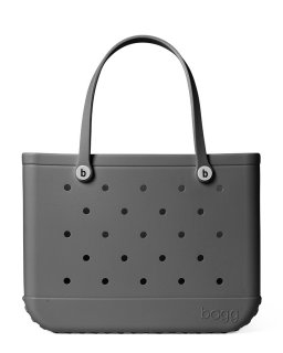 Original Bogg Bag - Fogg