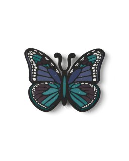 Bogg Bit - Sky Dancer Butterfly
