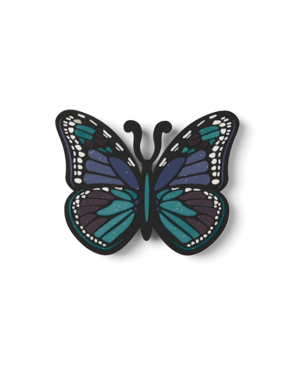 Bogg Bit - Sky Dancer Butterfly