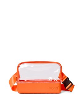 Bogg Stadium Bag - Orange You Glad