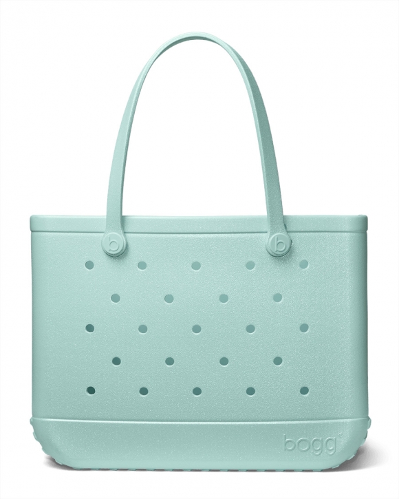 Original Bogg Bag - Mystic Blue Shimmer