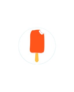 Bogg Bit - Popsicle