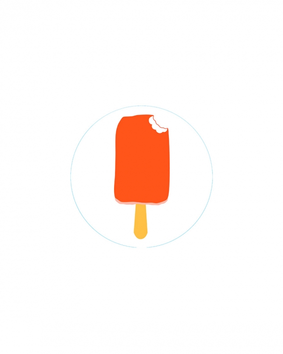 Bogg Bit - Popsicle