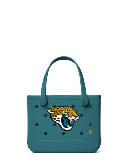 Bitty Bogg Bag - Jacksonville Jaguars