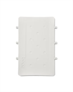 Bogg Divvy Up - For Shore White