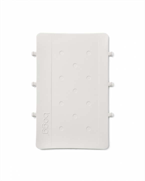 Bogg Divvy Up - For Shore White