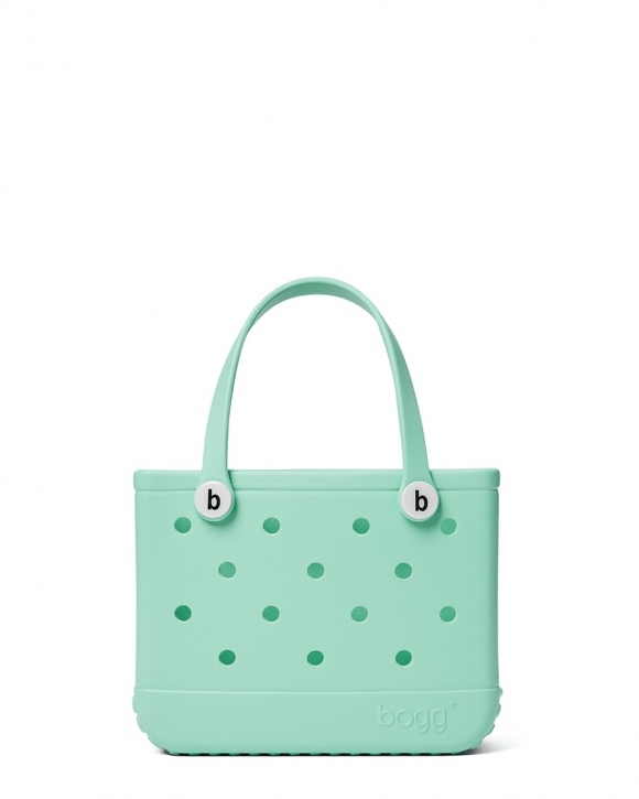 Bitty Bogg Bag - Under the Sea(foam)