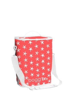 Bogg Brrr and a Half Cooler Insert - Starfish