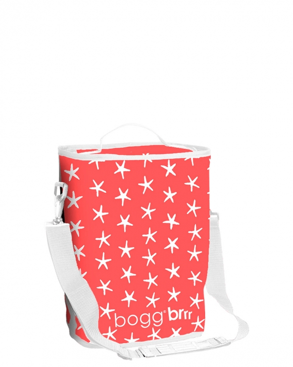 Bogg Brrr and a Half Cooler Insert - Starfish