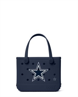 Bitty Bogg Bag - Dallas Cowboys