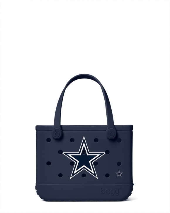 Bitty Bogg Bag - Dallas Cowboys