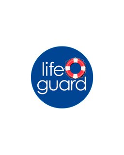 Bogg Bit - Lifeguard