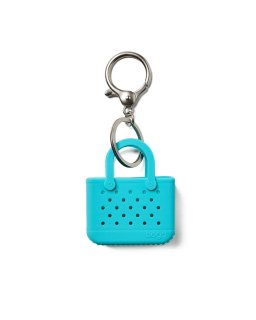 Bogg Tiny Tote Keychain - Tiff