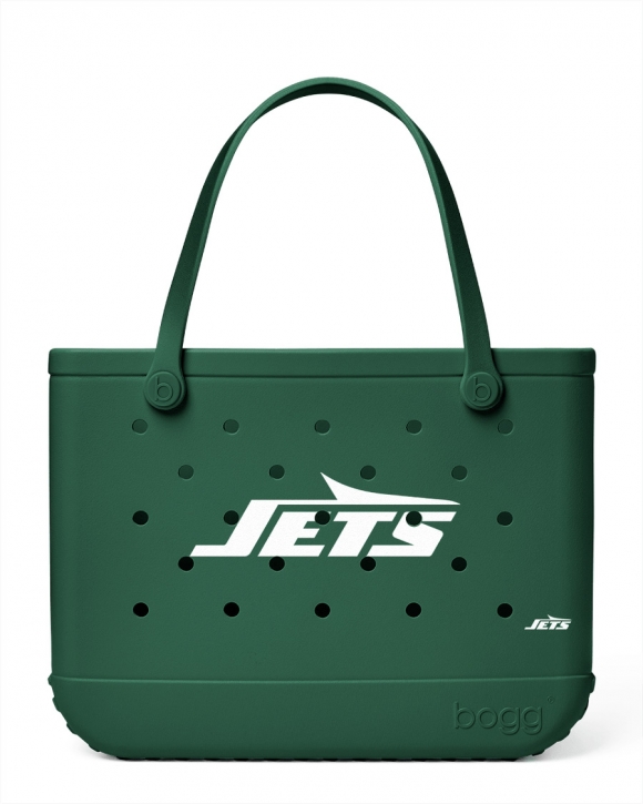 Original Bogg Bag - New York Jets