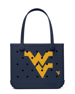 Baby Bogg Bag - West Virginia Mountaineers