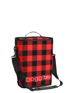 Bogg Brrr and a Half Cooler Insert - Buffalo Plaid