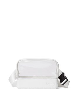 Bogg Stadium Bag - For Shore White