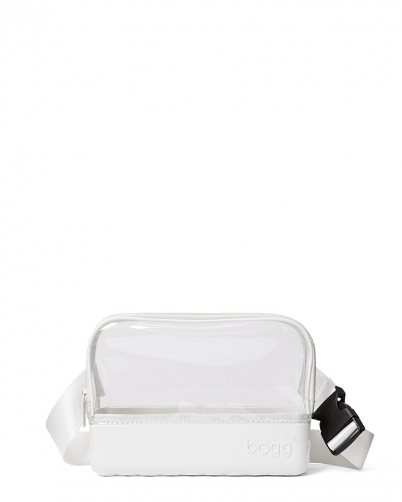Bogg Stadium Bag - For Shore White