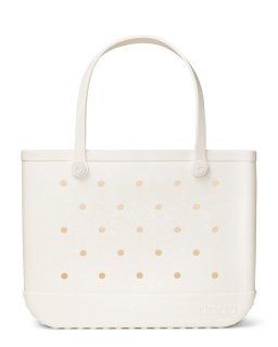 Original Bogg Bag - Coconut Shimmer