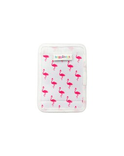 Bogg Bag Strap Wrap - Flamingo