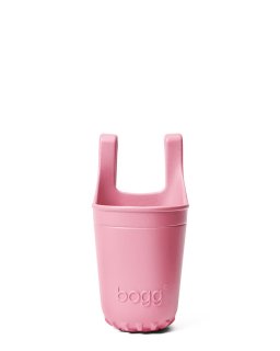 Bogg Bevy - Blowing Pink Bubbles