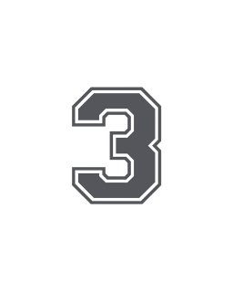 Bogg Bit - Three