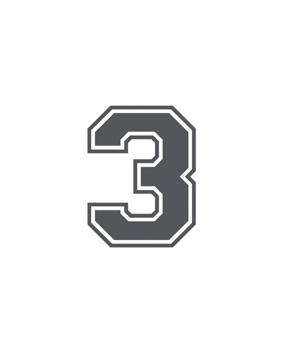 Bogg Bit - Three