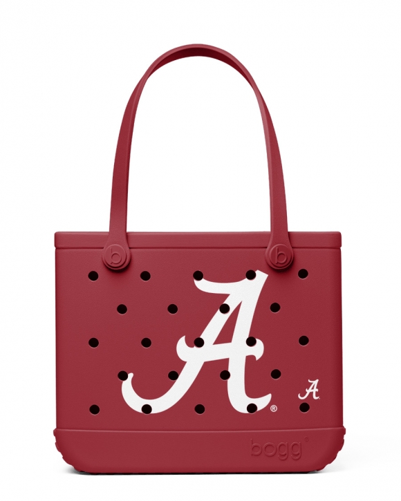 Baby Bogg Bag - Alabama Crimson Tide
